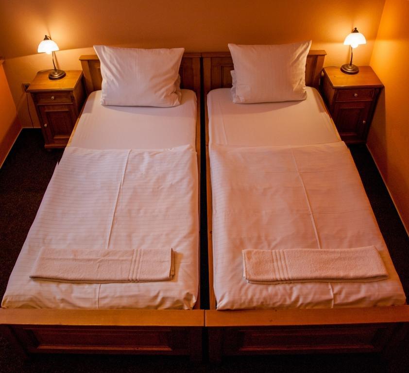 Hotel a Restaurace U Hrnčíře Kutná Hora Cameră foto